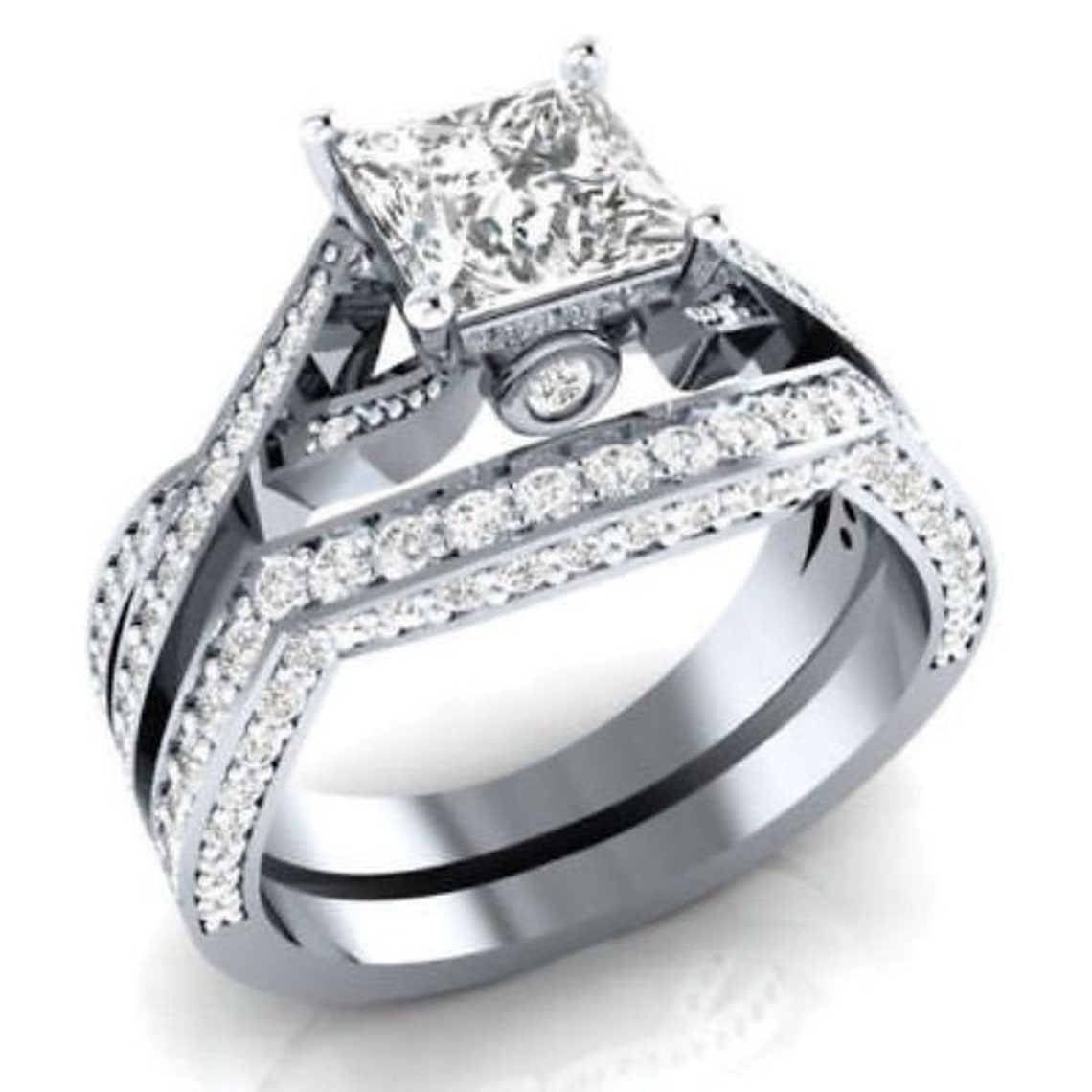 6 Stunning Benefits of Lab Created Diamond Rings - Her Style Code