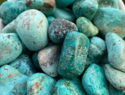 Turquoise Kitchen Gadgets  A Culinary Delight