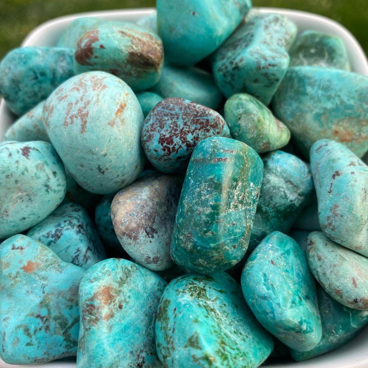 Turquoise Stone from Peru Natural Turquoise Stones Reiki | Etsy Turquoise Stone from Peru Natural Turquoise Stones Reiki | Etsy