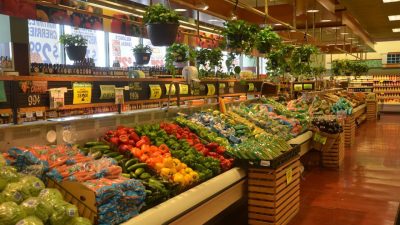 Grocery App Development Services For Your Business