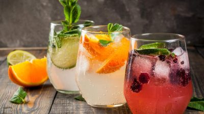 Beverage Can Printing Machine Revolutionizing Branding