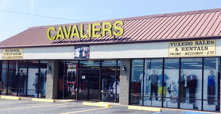 Cavalier Professional Male Tunic – Dancewear by Patricia Cavalier Professional Male Tunic – Dancewear by Patricia