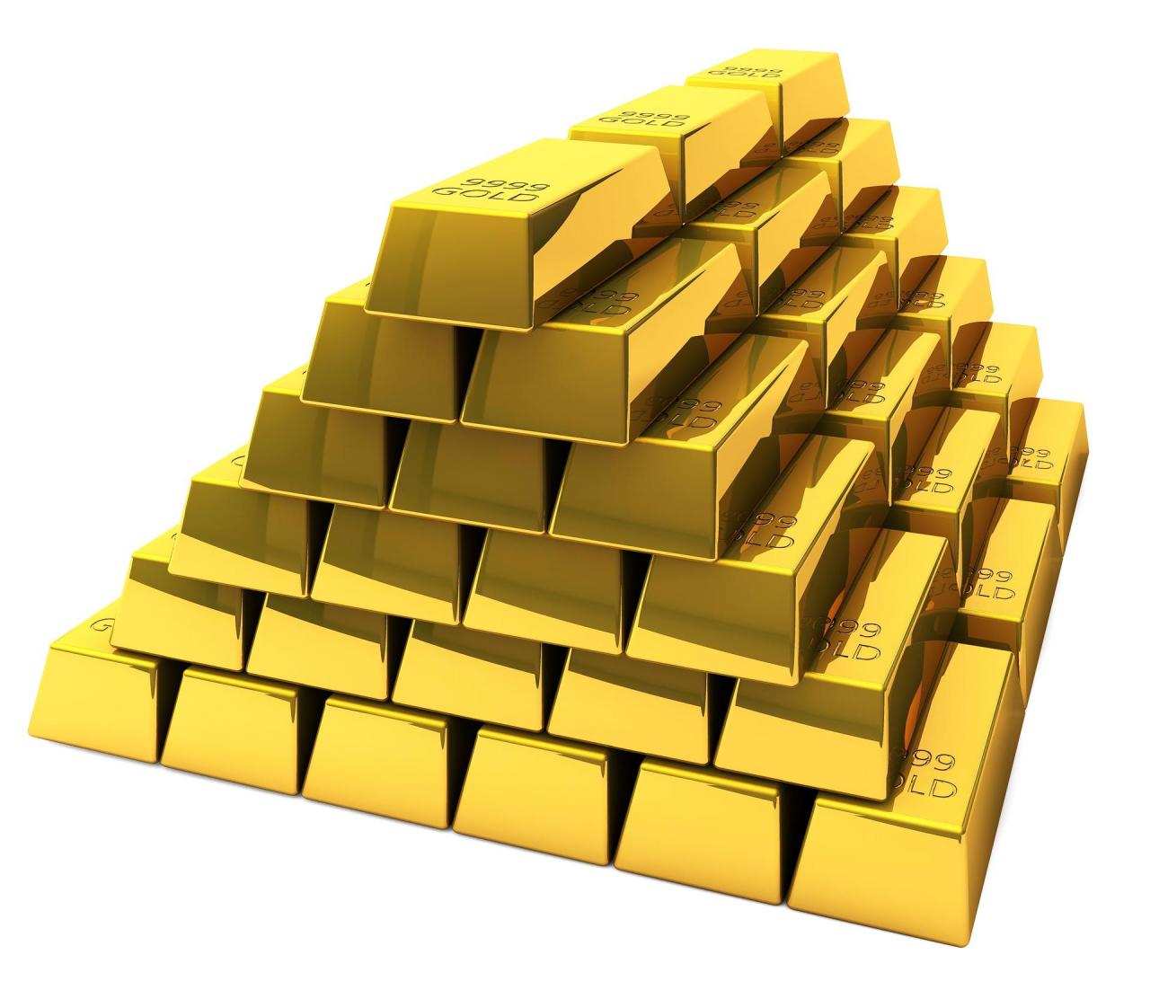 100 Facts About Gold You Should Know | American Bullion 100 Facts About Gold You Should Know | American Bullion