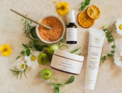 Innersense Organic Beauty Coupon Code For Ultimate Savings