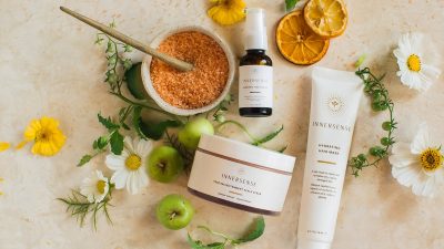 Innersense Organic Beauty — FOUNDERMADE