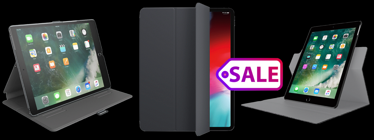 Infiland Verizon ASUS ZenPad Z8s Case - Auto Sleep / Wake Folio Smart ...