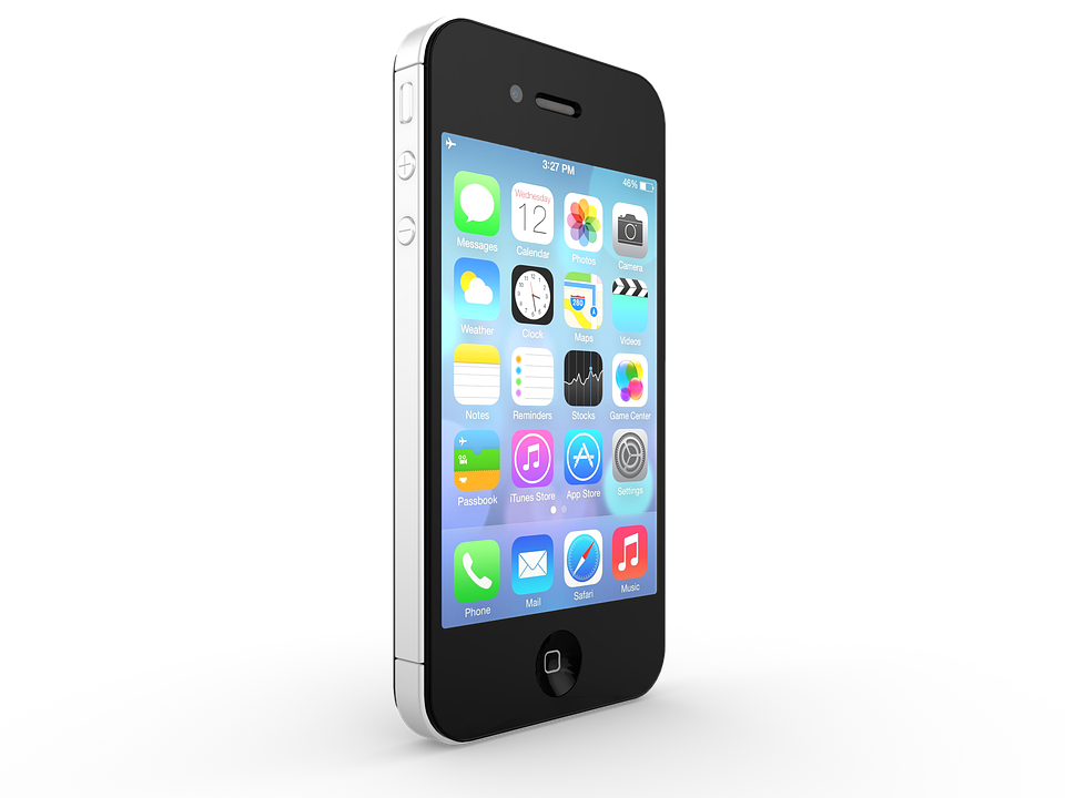 Iphone Smartphone 3D · Free photo on Pixabay Iphone Smartphone 3D · Free photo on Pixabay