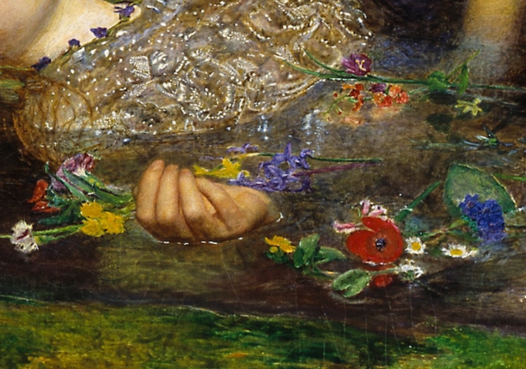 Ophelia - Wikipedia Ophelia - Wikipedia