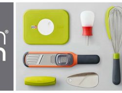 Joseph Joseph Kitchen Gadgets Elevated Cooking