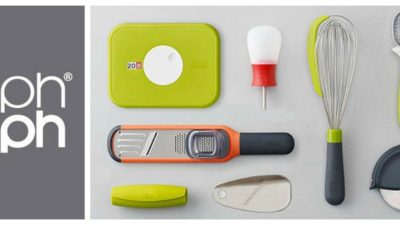 Joseph Joseph Kitchen Gadgets Elevated Cooking