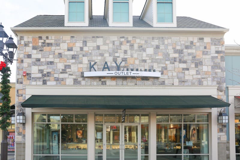 Kay Jewelers Retail Strip Mall Location. Editorial Photo - Image of ... Kay Jewelers Retail Strip Mall Location. Editorial Photo - Image of ...