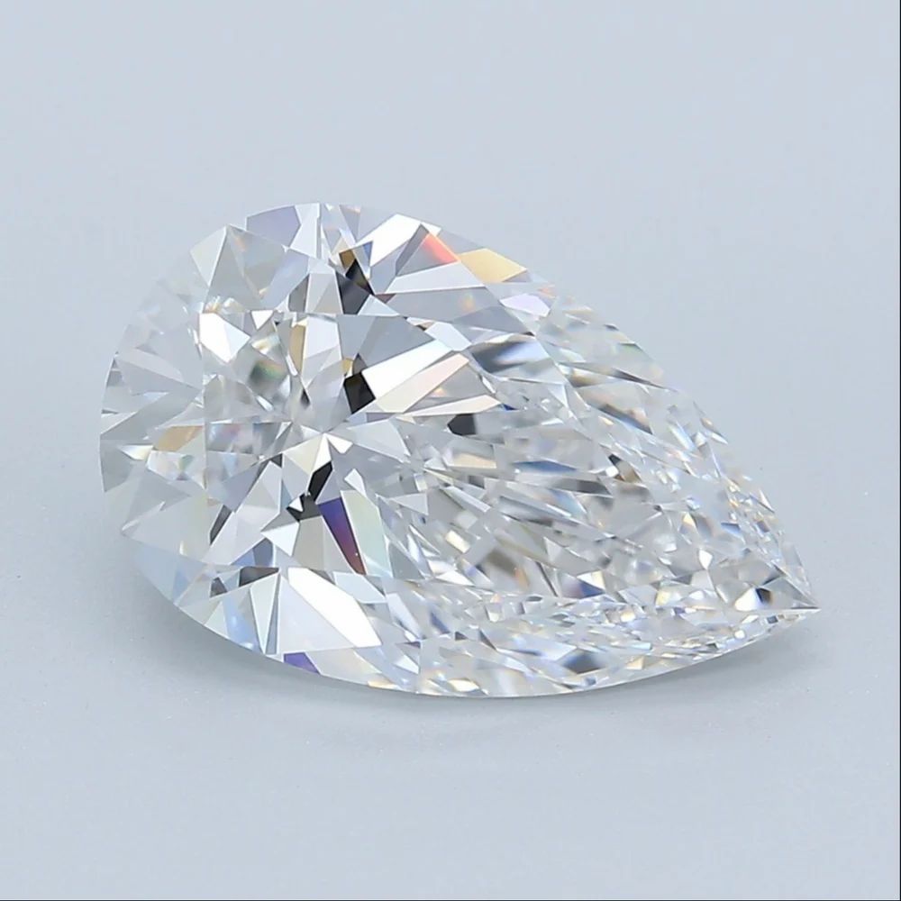 Lab-Grown Diamonds In Vancouver - Canada | Luxury Diamonds