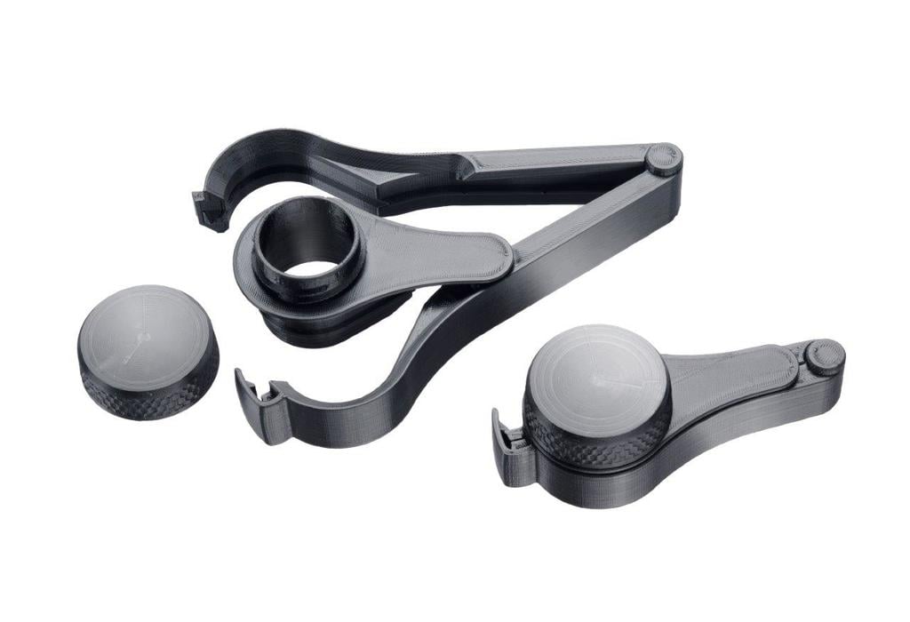 3D4U by Miele Coffee Clip by 3D4U powered by Miele | Download free STL ... 3D4U by Miele Coffee Clip by 3D4U powered by Miele | Download free STL ...