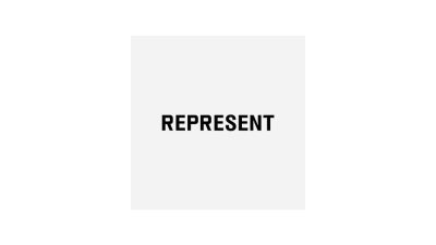 Represent Clothing cashback, discount codes and deals | Easyfundraising