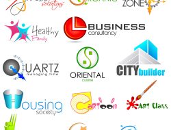 Logo Canvas Tote Bags Stylish & Practical