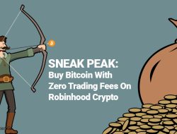 Buy Crypto On Robinhood Effortlessly With Ease