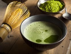 Matcha culinary powder unlocks endless possibilities