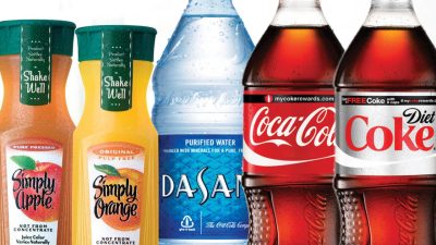 5 Success-Driving Beverage Industry Trends of 2017