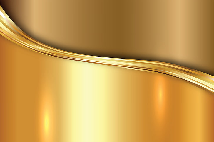 Gold Background Free Stock Photo - Public Domain Pictures