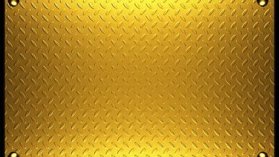 Gold Spiral Of Light Free Stock Photo - Public Domain Pictures