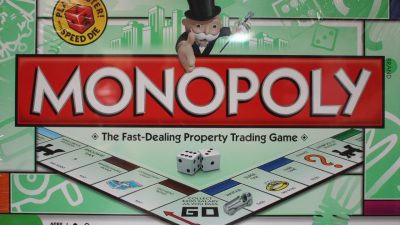Monopoly Casino Slot Game Immersive Fun