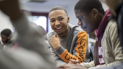 Morehouse Cybersecurity Protecting Your Digital Future