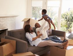 Move House Furniture With Ease And Comfort