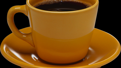 The Ultimate Coffee Accessories Organizer