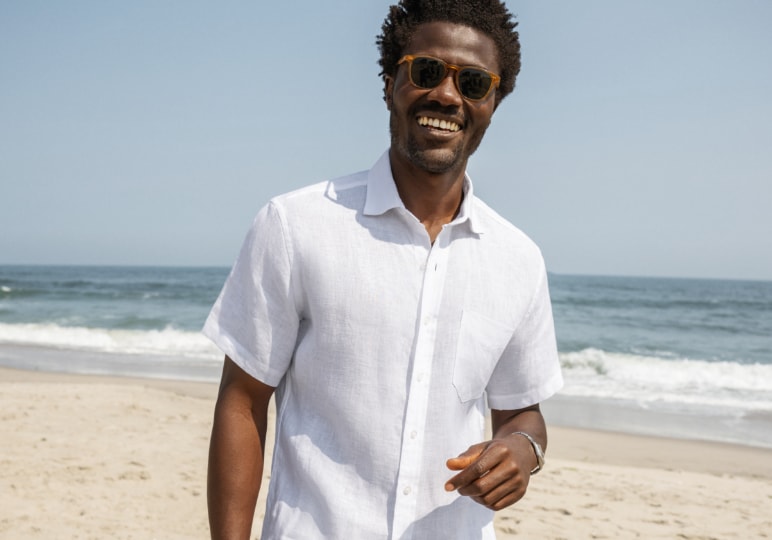 Proper Cloth