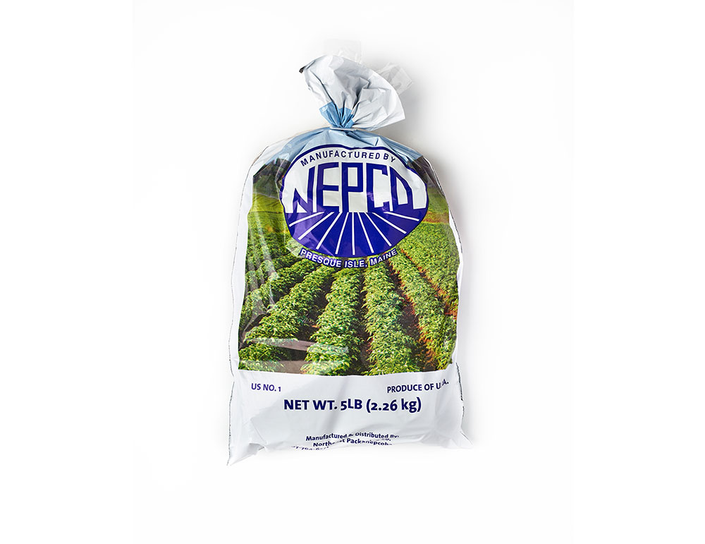 Poly Bags - Northeast Packaging Company