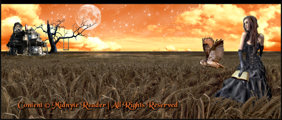 Midnyte Reader: Tote Bag Giveaway #2 Midnyte Reader: Tote Bag Giveaway #2