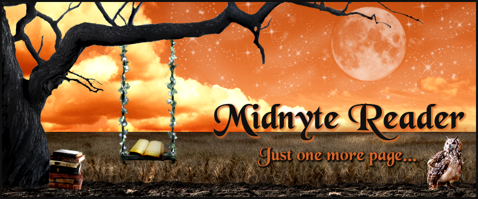 Midnyte Reader: Tote Bag Giveaway #2 Midnyte Reader: Tote Bag Giveaway #2