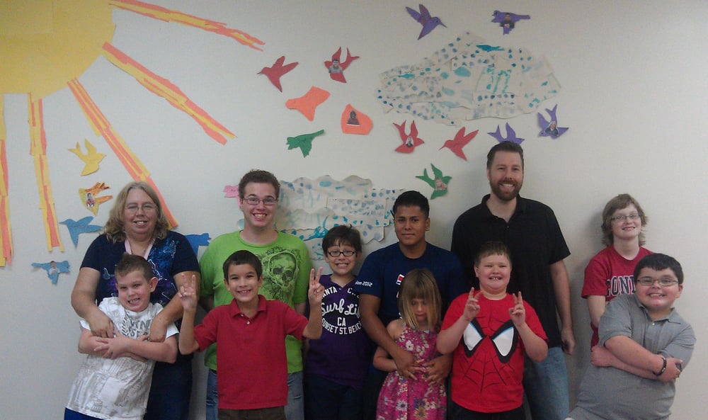 Special Lightning Energy: Special Education Schools Near Me