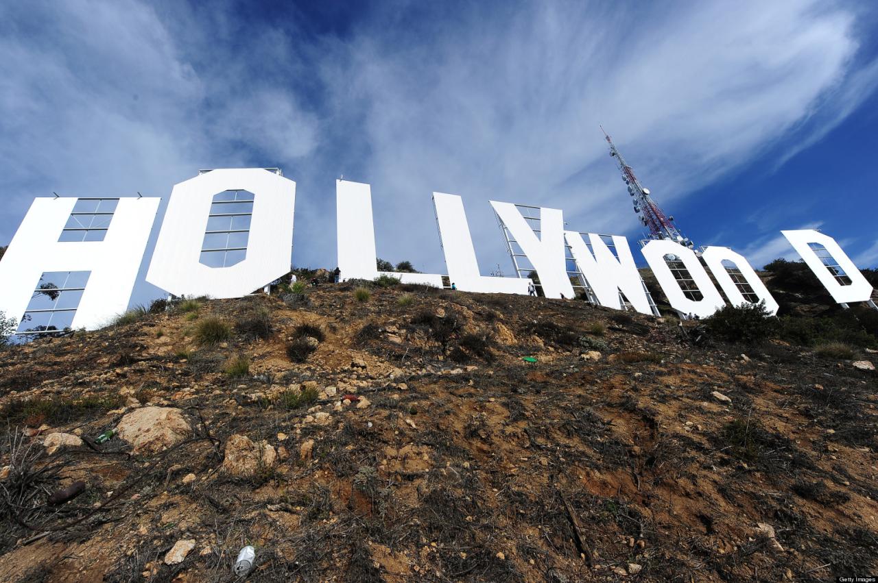 Top 5 Things to Do in Hollywood | HuffPost Top 5 Things to Do in Hollywood | HuffPost