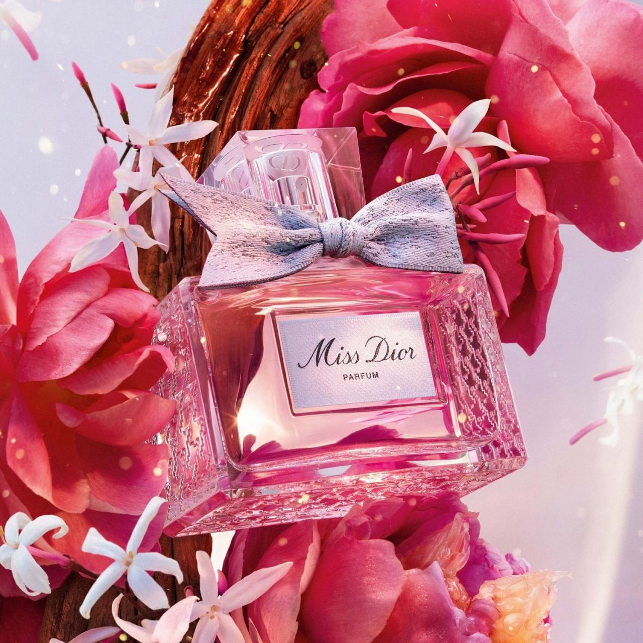 Dior Miss Dior Parfum (2024) ~ Nuevas Fragancias Dior Miss Dior Parfum (2024) ~ Nuevas Fragancias