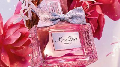 Dior Miss Dior Parfum (2024) ~ إصدار جديد