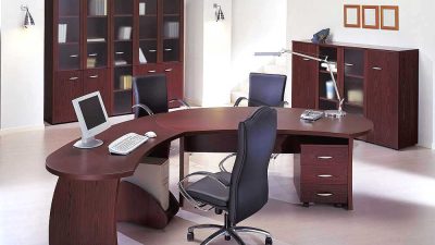 Buy Office Furniture Online For A Stylish Workspace