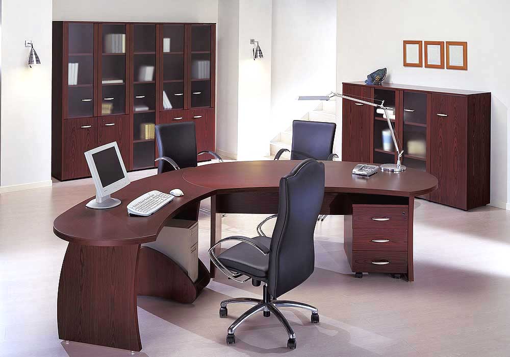 Office Furniture | Canada Business Services