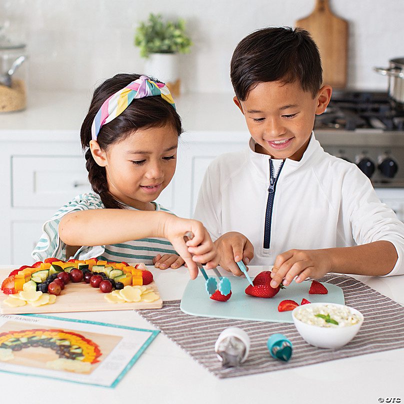 Winter 2023, Session #2, Basic Culinary Arts, Ages 7-12 | Ridgewood ...