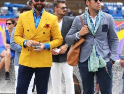 Fashion Dread The Evolution Of Style Risks