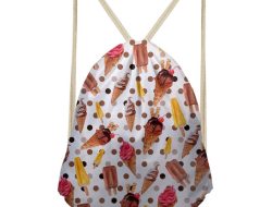 Cinch Bags with Logo Stylish & Customizable