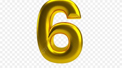 Free Pictures Of Number 6, Download Free Pictures Of Number 6 png ...