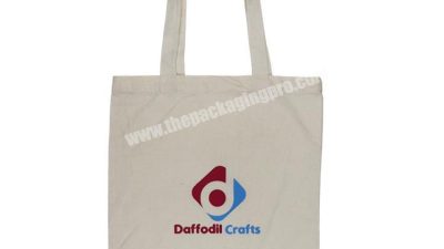 Promo Canvas Bags Unrivaled Advertising