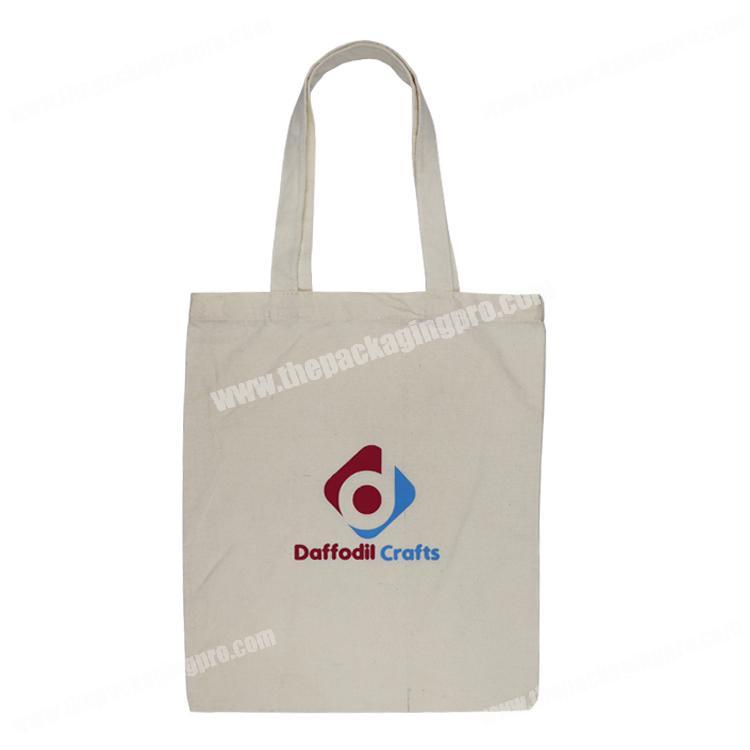 Promotional canvas bag cotton canvas tote Promotional canvas bag cotton canvas tote