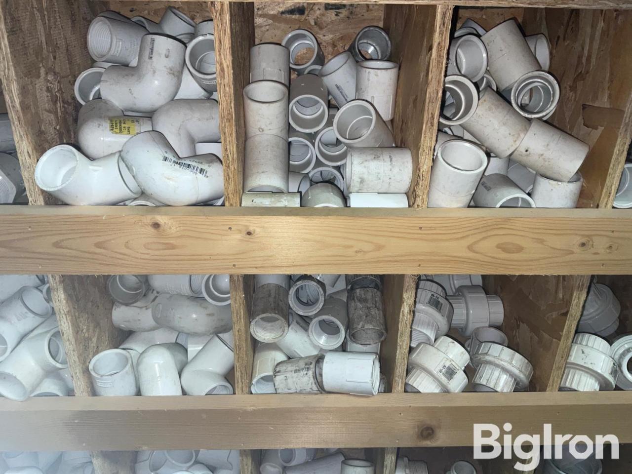 Pvc fittings online coupon