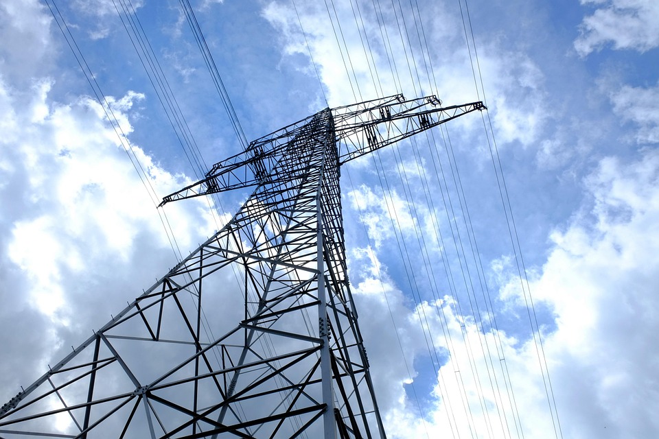 Pylon Current Electricity · Free photo on Pixabay Pylon Current Electricity · Free photo on Pixabay