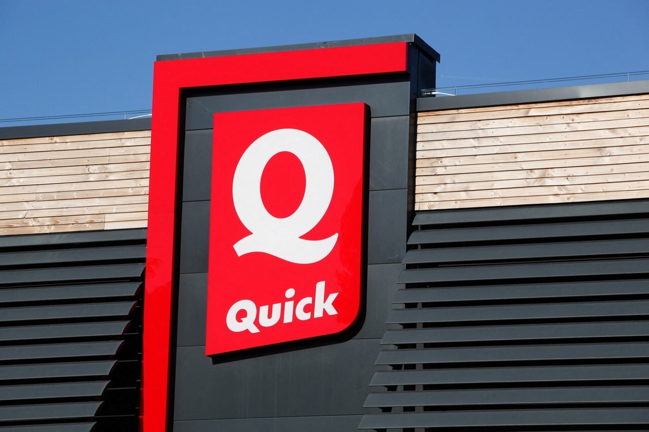 Fast-food : pourquoi Quick va rouvrir des restaurants en France Fast-food : pourquoi Quick va rouvrir des restaurants en France