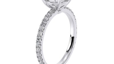 Lab Diamonds Buy The Future Of Sparkling Elegance