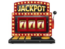 Slot Games with Bonus Games Win Big!