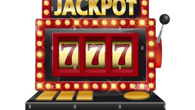 Slot Games with Bonus Games Win Big!